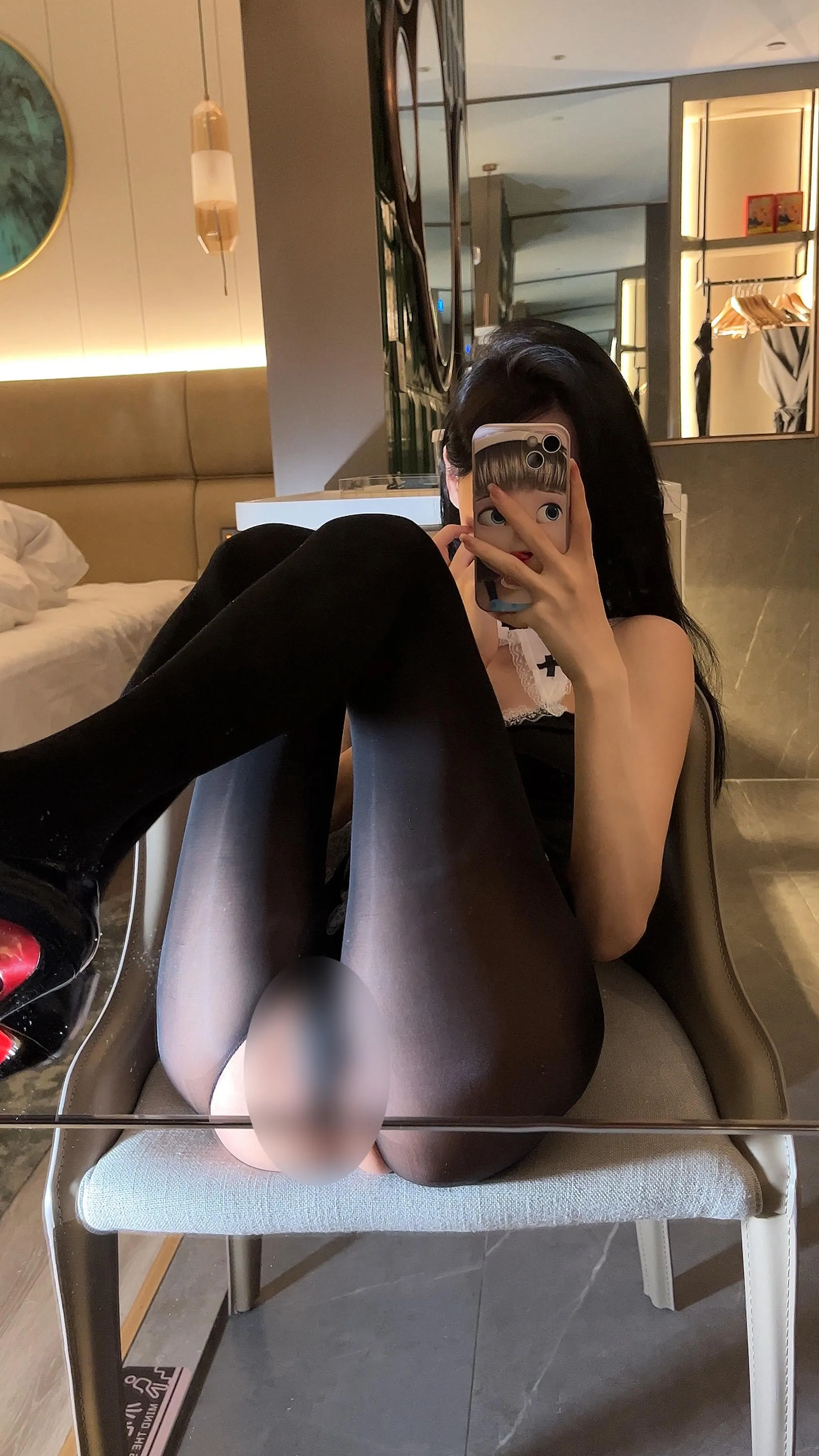 女刺客 – NO.13 爆辣福利 [16P]插图2